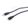 Cord usb v3 a-> micro b 1.80m