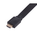 Cordon hdmi plat 15 mts