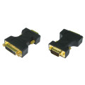 Adapt vga male-dvi-i 24+5 fem