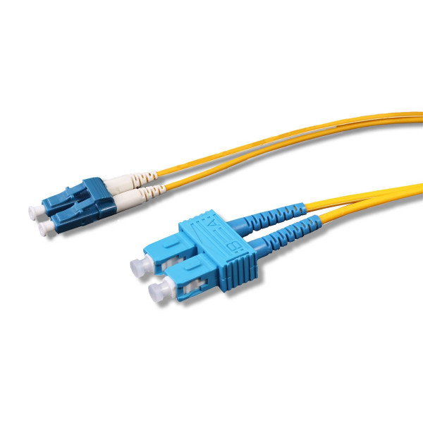 Jar.optique os2 lc-sc 15m