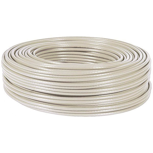 Cable cat6 1x4p ftp zh x100m