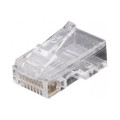 Connect rj45 cat5 utp pack 50