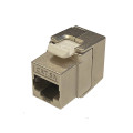 Embase rj45 cat6a ftp courte