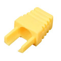 Manchon rj45 surmoule jaunex50