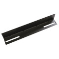 Rail en l pour baie p600 -x2