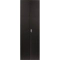 Portes saloon pleine 42u 600