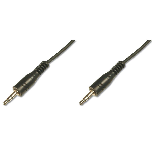 Cordon mini jack 3.5 15 meters