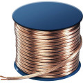 Cable hp 2x0,75 mm² x100 m