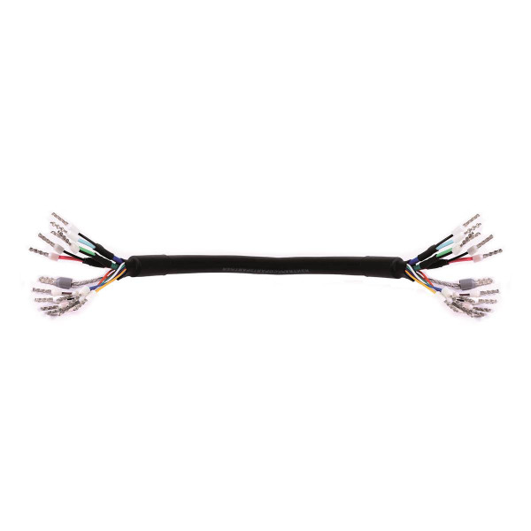 Cable vga equipe embouts 5m