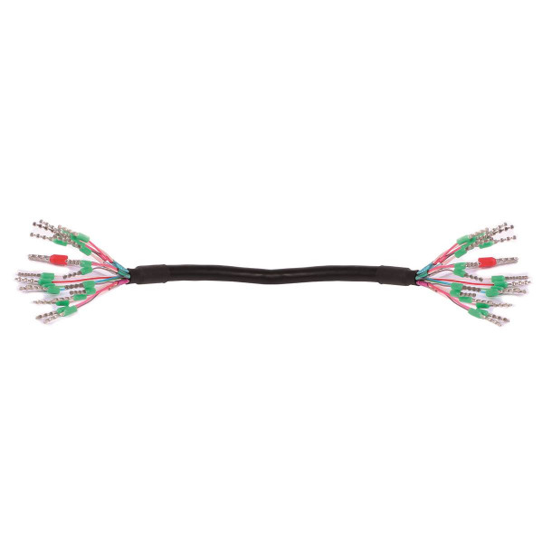 Cable hdmi equipe embouts 15m