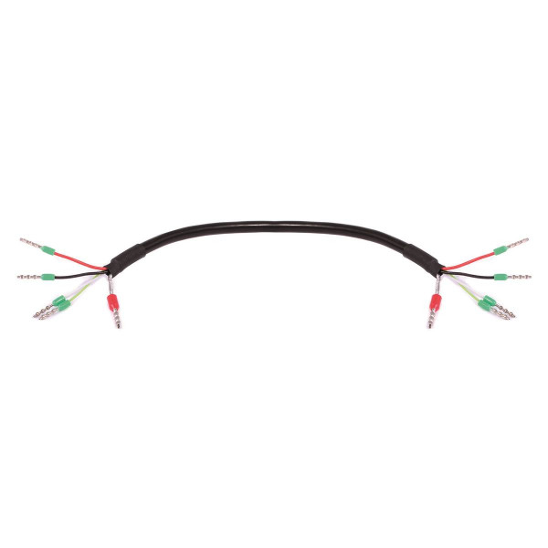 Cable usb equipe embouts 10m