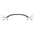 Cable usb equipe embouts 10m