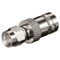 Adaptateur bnc femel-sma male