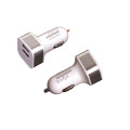 Charg allum cigare usb double