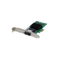 Carte fibre giga pci exp sc