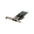 Carte fibre giga pci exp 2xsfp