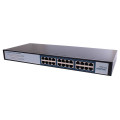 Switch rackable 24x 10/100