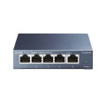 Switch ethernet de bureau 5 ports gigabit tp-link tl-sg105