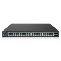 Switch d'administration wifi 48 ports giga poe 410w +4sfp ews7952p