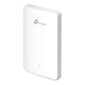 Point d'acces wifi mural interieur poe 2.4+5ghz 300+867 mbps eap235-wall