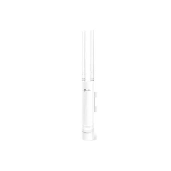 Point d'acces wifi exterieur poe 2.4+5ghz 300+867 mbps eap225-outdoor