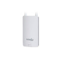 Point d'acces wifi exterieur 150 mbps poe antenne incorporee