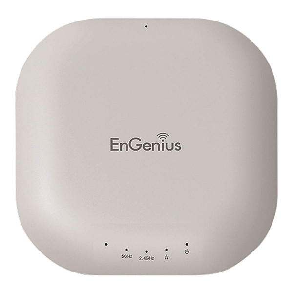 Point d'acces wifi 11ac wave2 poe+ 2.4+5 ghz 400+867 mbps ews330ap