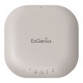 Point d'acces wifi manageable poe+ 2.4+5 ghz 300+1300 mbps ews360ap