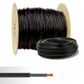 Câble électrique souple HO7RN-F 1X240mm² noir 