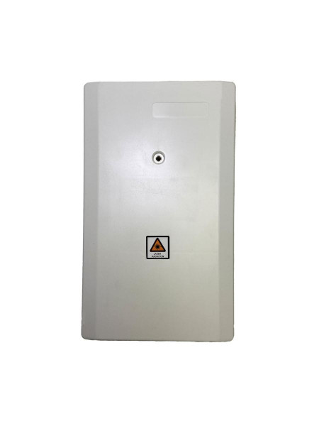Boitier pbo pour cable riser