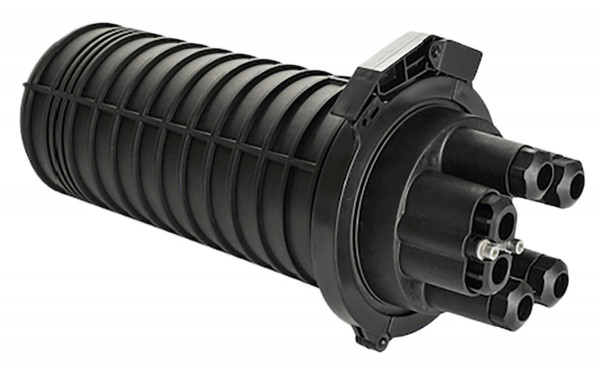 Boitier epissurage dome 96 fo