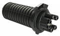 Boitier epissurage dome 96 fo