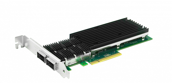 Carte fibre 40 giga