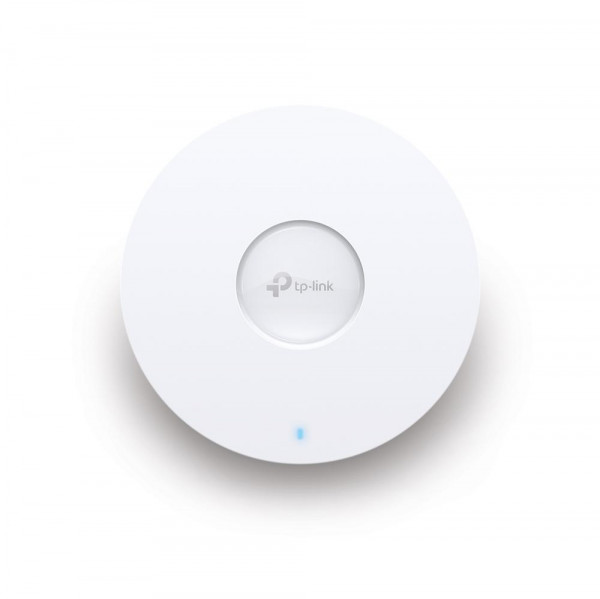 Point d'acces wifi 6 poe 802.11ax 2.4+5ghz 1148+2400 mbps eap660 hd