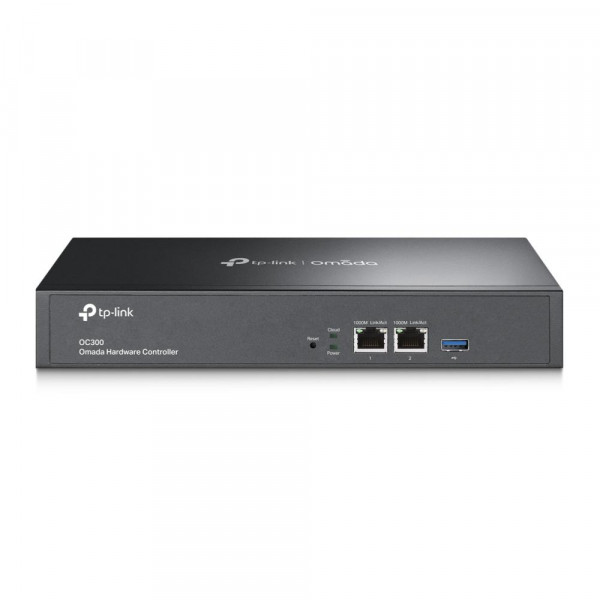 Controleur wifi cloud gigabit tp-link oc300
