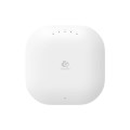 Point d'acces wifi plafonier poe gigabit 2.4+5 ghz eap1300