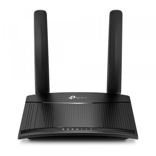 Modem routeur wifi 4g 1 port 10/100 tp link tl-mr100