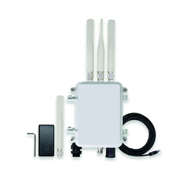 Routeur 4g exterieur ip67