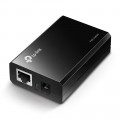 Injecteur poe 2 ports gigabit 48v tp-link tl-poe150s