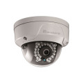 Camera ip dome fixe ext poe jour/nuit 2 megapixel