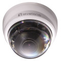 Camera ip dome ext poe ptz jour nuit 2 megapixel zoom 16x