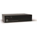 Enregistreur numerique ip poe 4 voies vendu sans disque