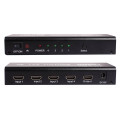 Switch hdmi 4 ports multiview