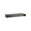 Kvm 16 ports pour consol 72991