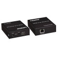 Extend hdmi 120 mts over ip 