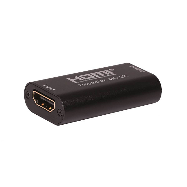 Ampli hdmi 40m full hd-15m 4k