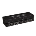 Broadcaster hdmi 4 ports fhd