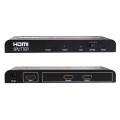 Splitter hdmi 2 ports 4k