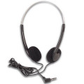 Casque stereo simple 
