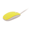 Souris optique ambidextre